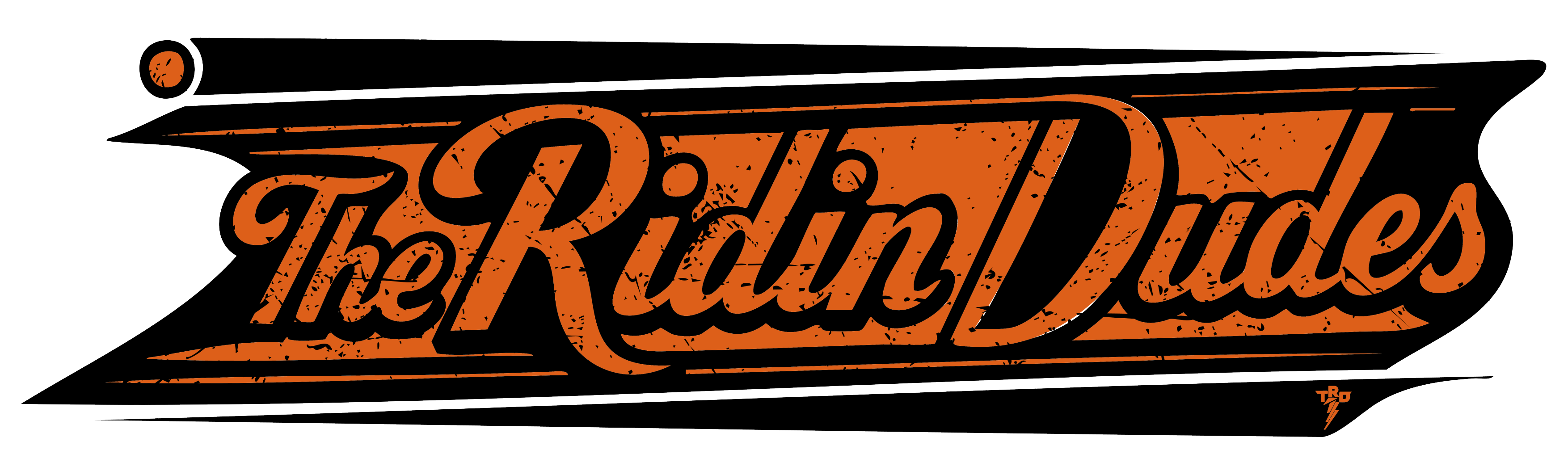 The Ridin' Dudes
