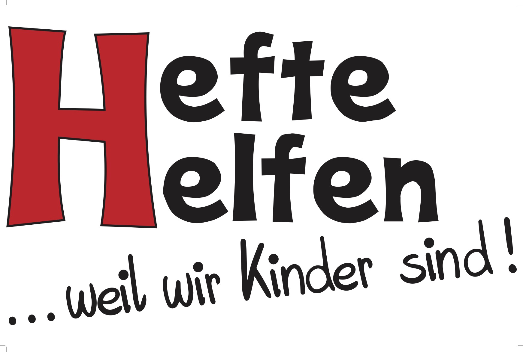 Hefte Helfen